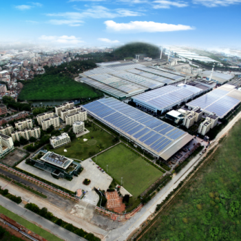 東莞奔迅汽車(chē)玻璃有限公司