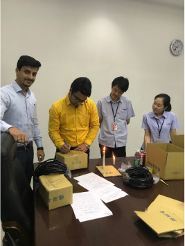 插頭插座印尼印度強(qiáng)制認(rèn)證