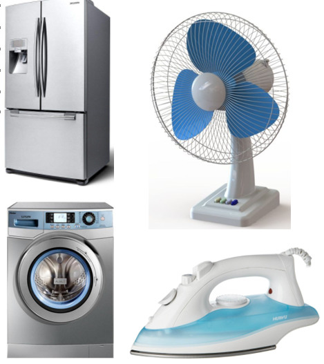 家用電器產(chǎn)品印尼印度強(qiáng)制認(rèn)證